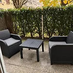 O Stras 25m Carre Apartment Strasbourg