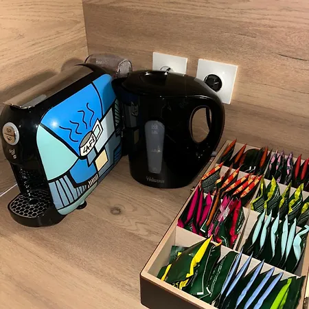 O Stras 25m Carre Apartamento Estrasburgo