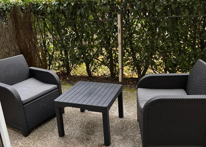 O Stras 25m Carre Appartement Straatsburg