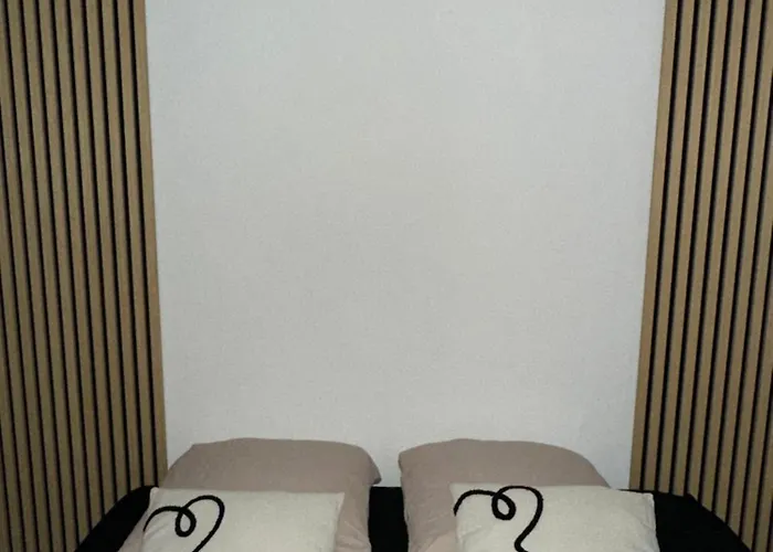 O Stras 25m Carre Appartement Straatsburg
