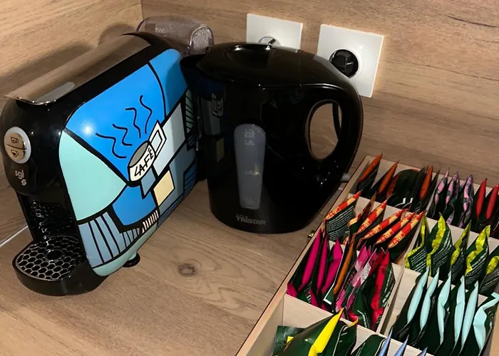 O Stras 25m Carre Apartment Straßburg