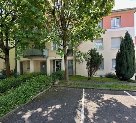 Appartement O Stras 25m Carre Straatsburg